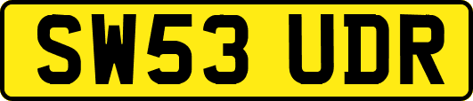 SW53UDR