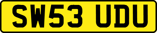 SW53UDU