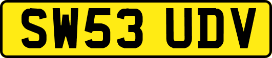SW53UDV