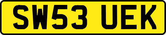 SW53UEK