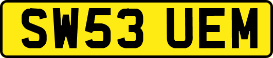 SW53UEM