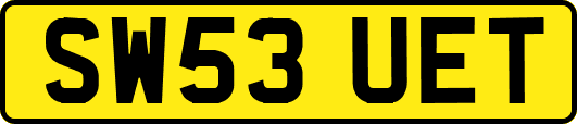 SW53UET