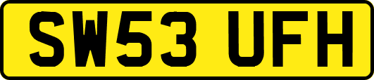 SW53UFH
