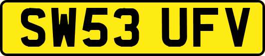 SW53UFV