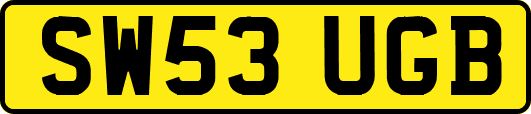 SW53UGB