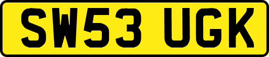 SW53UGK