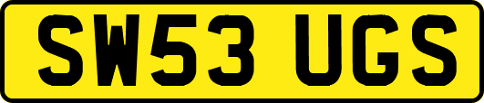 SW53UGS