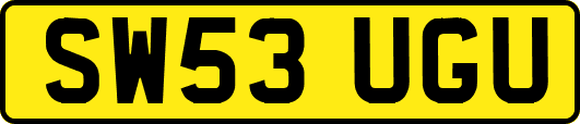 SW53UGU