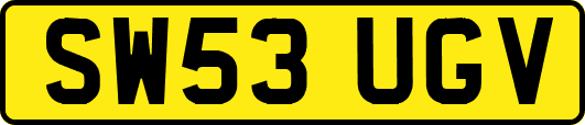 SW53UGV
