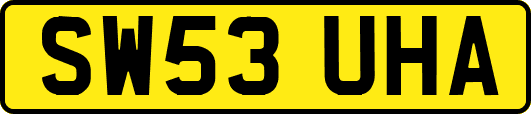 SW53UHA