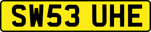 SW53UHE