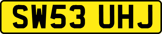 SW53UHJ