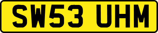 SW53UHM