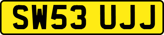 SW53UJJ
