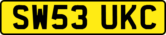 SW53UKC
