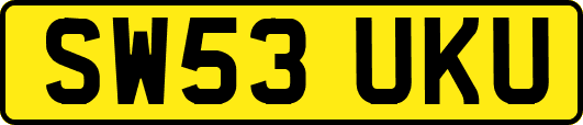 SW53UKU