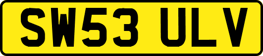 SW53ULV
