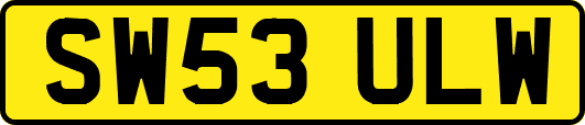 SW53ULW