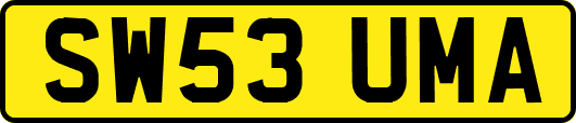 SW53UMA
