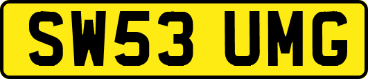 SW53UMG