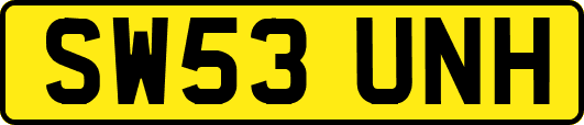 SW53UNH