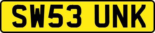 SW53UNK