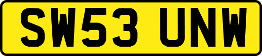 SW53UNW