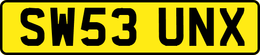 SW53UNX