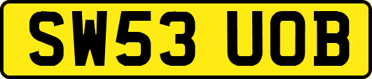 SW53UOB