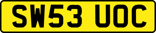 SW53UOC