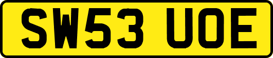 SW53UOE