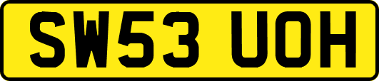 SW53UOH