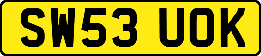 SW53UOK