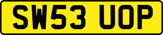 SW53UOP