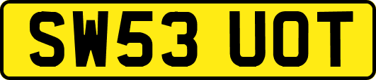 SW53UOT