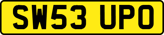 SW53UPO