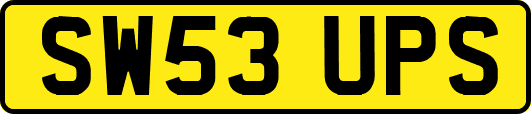 SW53UPS