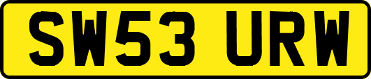 SW53URW