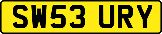 SW53URY