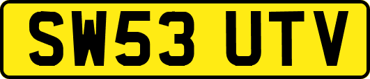 SW53UTV