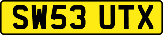 SW53UTX