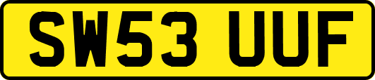 SW53UUF