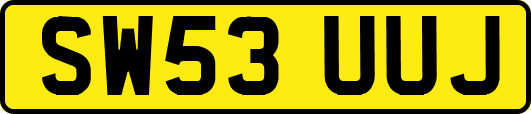 SW53UUJ