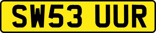 SW53UUR