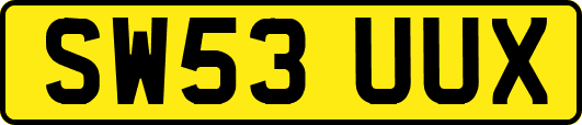 SW53UUX