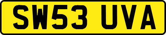 SW53UVA