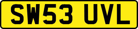 SW53UVL