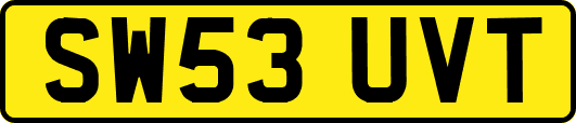 SW53UVT