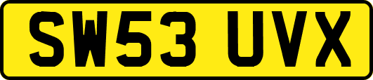 SW53UVX