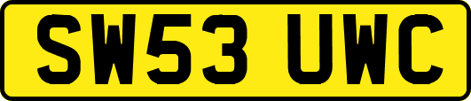 SW53UWC